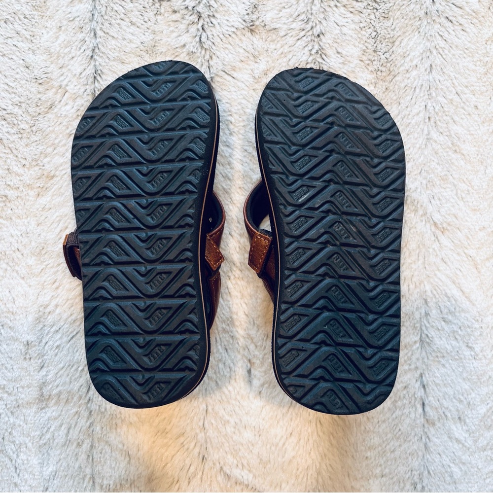 Toddler Reef Sandals - Picture 4 of 5